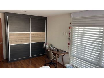 Venta de precioso y amplio departamento de lujo en ALTEA Luxury Living