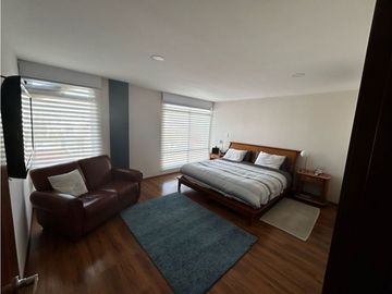 Venta de precioso y amplio departamento de lujo en ALTEA Luxury Living