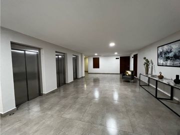 Venta de precioso y amplio departamento de lujo en ALTEA Luxury Living