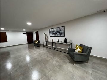 Venta de precioso y amplio departamento de lujo en ALTEA Luxury Living