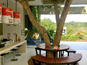 casa condominio en venta en anapoima. Cod V2278