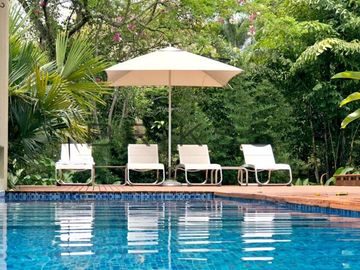 casa condominio en venta en anapoima. Cod V2278