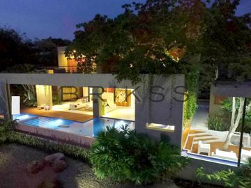 casa condominio en venta en anapoima. Cod V2278