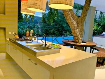 casa condominio en venta en anapoima. Cod V2278