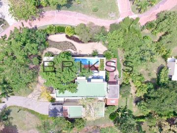 casa condominio en venta en anapoima. Cod V2278