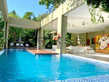 casa condominio en venta en anapoima. Cod V2278