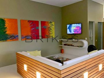 casa condominio en venta en anapoima. Cod V2278