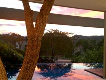 casa condominio en venta en anapoima. Cod V2278