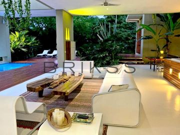 casa condominio en venta en anapoima. Cod V2278