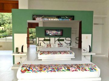 casa condominio en venta en anapoima. Cod V2278