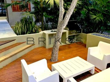 casa condominio en venta en anapoima. Cod V2278