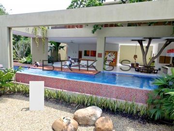 casa condominio en venta en anapoima. Cod V2278