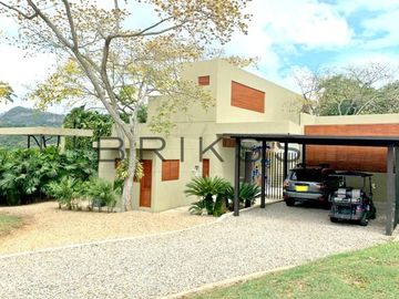 casa condominio en venta en anapoima. Cod V2278