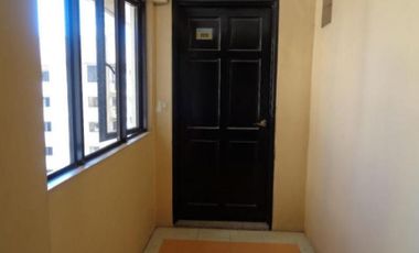 Cypress Tower 2BR Resort Typ RFO condo in Taguig near SMAura