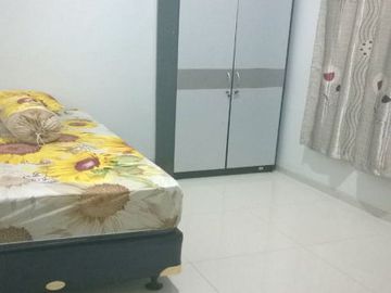 Kost Dekat Sarinah Jl. Thamrin Jakarta Pusat