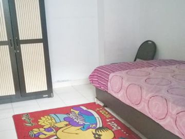 Kost Dekat Sarinah Jl. Thamrin Jakarta Pusat