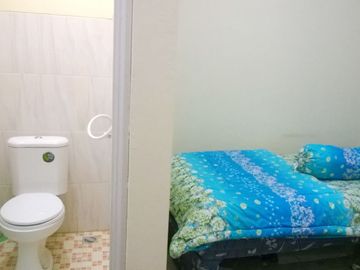 Kost Dekat Sarinah Jl. Thamrin Jakarta Pusat