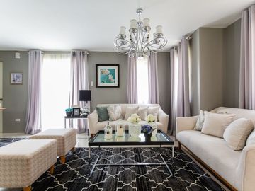3 Bedrooms  Amaresa Marilao Amara Expanded Single Attached Bulacan