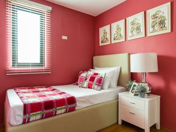 3 Bedrooms  Amaresa Marilao Amara Expanded Single Attached Bulacan
