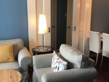 2 Bedroom Condo for Sale in Parkside Villas, Newport