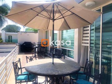 Casa en Venta Las Brisas, zona Contry.