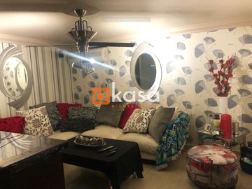 Casa en Venta Las Brisas, zona Contry.