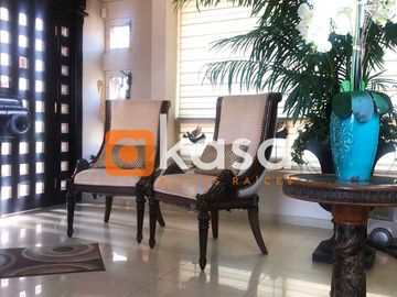 Casa en Venta Las Brisas, zona Contry.