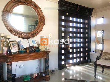 Casa en Venta Las Brisas, zona Contry.