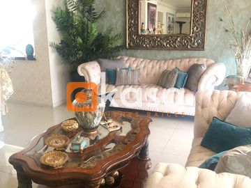 Casa en Venta Las Brisas, zona Contry.