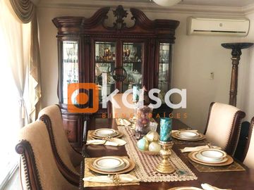 Casa en Venta Las Brisas, zona Contry.