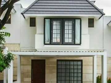 Rumah Modern Millenial Idaman Keluarga Type NEO AMMOLITE, Bukitsari Banyumanik