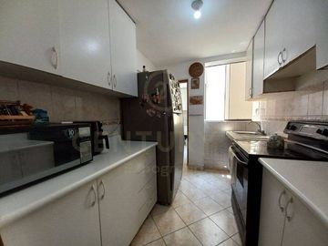 VENTA DEPARTAMENTO 3 DORMITORIOS, LOS ALAMOS SURCO