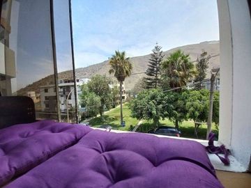 VENTA DEPARTAMENTO 3 DORMITORIOS, LOS ALAMOS SURCO