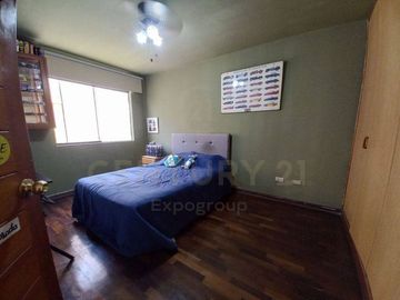 VENTA DEPARTAMENTO 3 DORMITORIOS, LOS ALAMOS SURCO