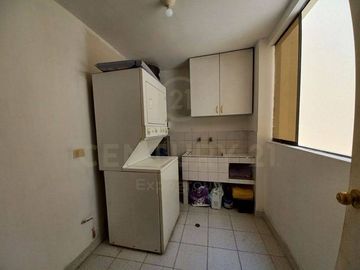 VENTA DEPARTAMENTO 3 DORMITORIOS, LOS ALAMOS SURCO