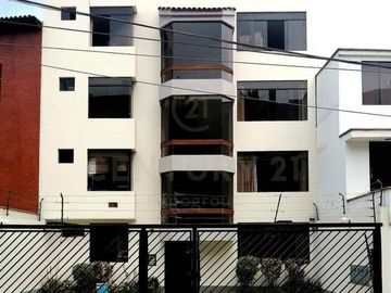 VENTA DEPARTAMENTO 3 DORMITORIOS, LOS ALAMOS SURCO
