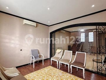 Rumah Full Renov di Cinere - Dekat Tol & Mall, Siap Huni