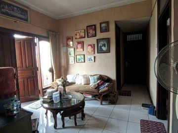 Dijual Rumah Taman Internasional/International Village Citraland Surabaya
