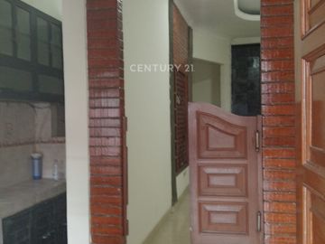 Dijual Rumah Tinggal Di Duren Sawit Jakarta Timur