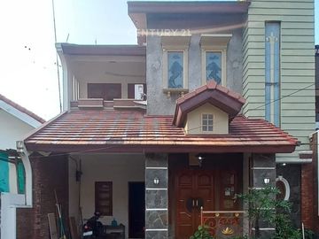 Dijual Rumah Tinggal Di Duren Sawit Jakarta Timur