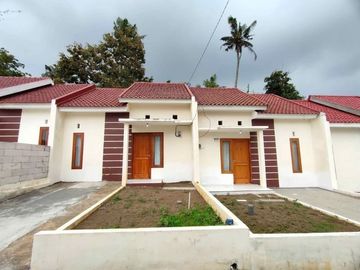 Jual Rumah Baru Di Wagir Malang Indi Risma