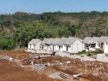Jual Rumah Baru Di Wagir Malang Indi Risma