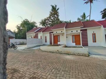 Jual Rumah Baru Di Wagir Malang Indi Risma