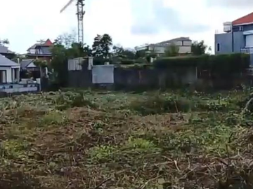 TANAH PREMIUM DI TIBUBENENG BADUNG