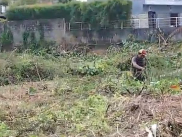 TANAH PREMIUM DI TIBUBENENG BADUNG
