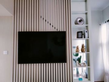 Dijual Rumah Cluster Konsep Minimalis di Batu Ampar Balikpapan Kalimantan Timur