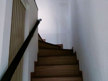 Dijual Rumah Cluster Konsep Minimalis di Batu Ampar Balikpapan Kalimantan Timur