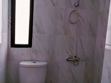 Dijual Rumah Cluster Konsep Minimalis di Batu Ampar Balikpapan Kalimantan Timur
