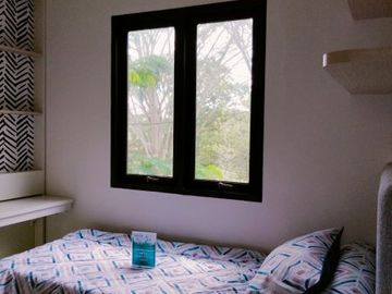 Dijual Rumah Cluster Konsep Minimalis di Batu Ampar Balikpapan Kalimantan Timur