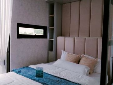 Dijual Rumah Cluster Konsep Minimalis di Batu Ampar Balikpapan Kalimantan Timur